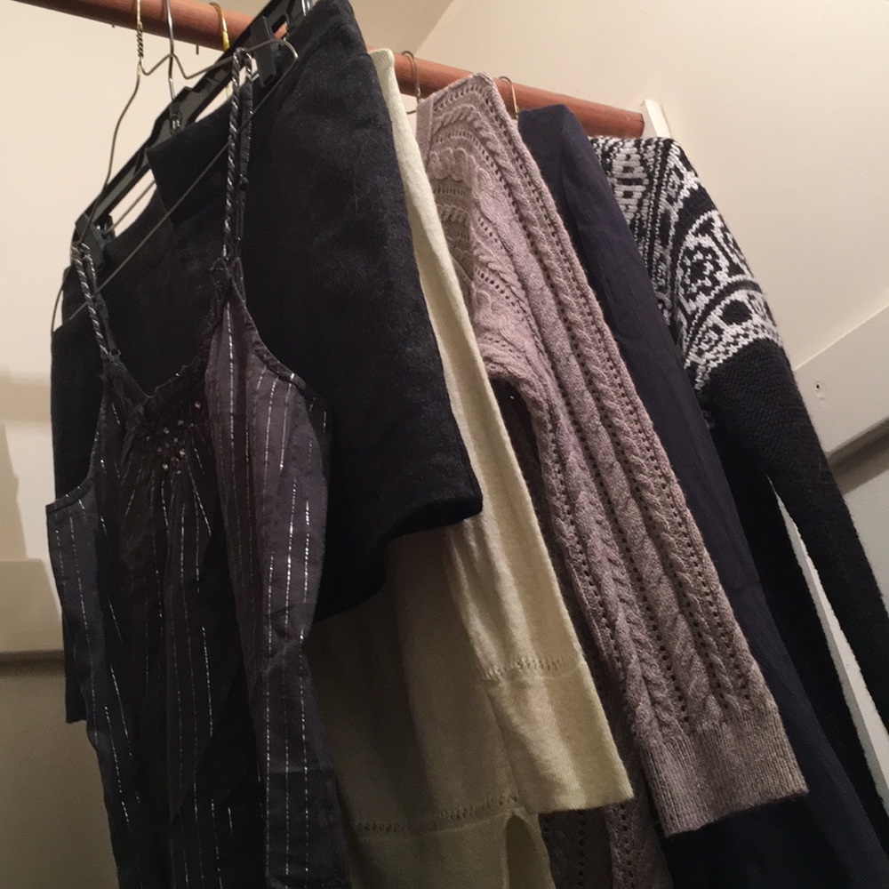 Lot of America Eagle clothes - Picture 7 of 7